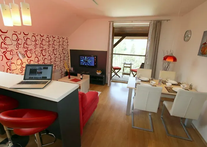Apartmina