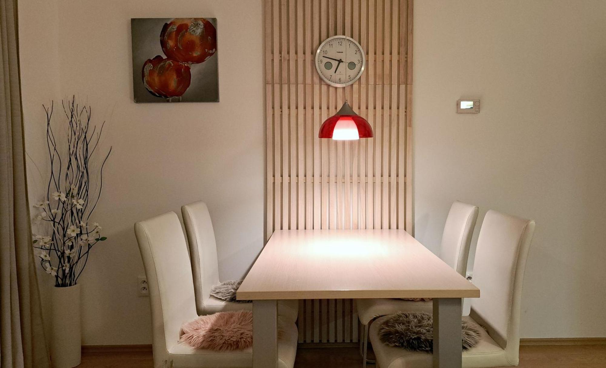 Apartmina