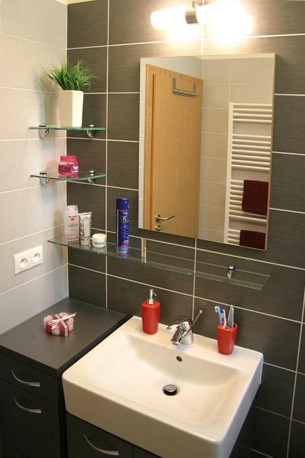 Apartmina Velke Karlovice