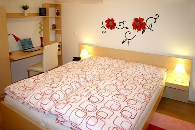 Apartmina Velke Karlovice