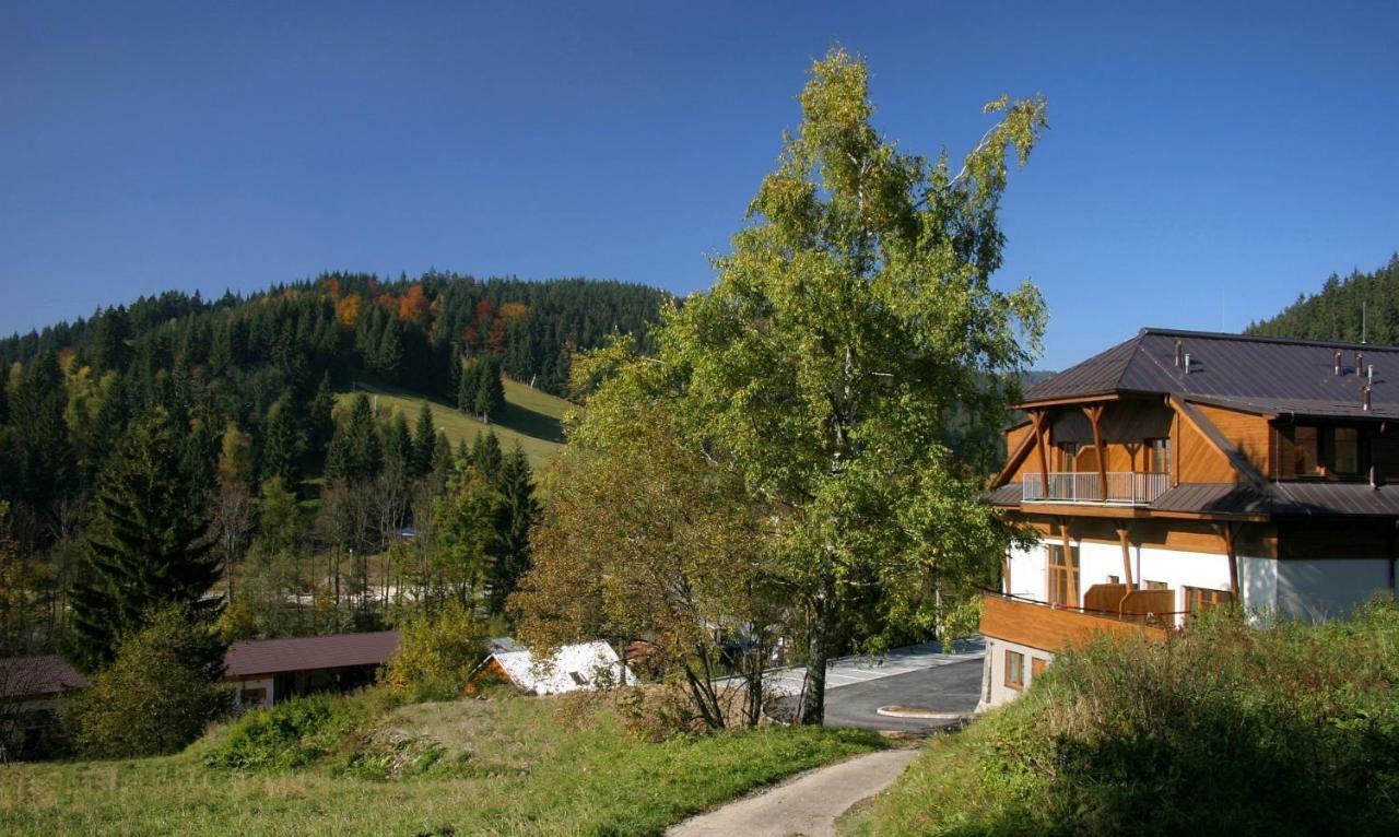 Apartment Apartmina *